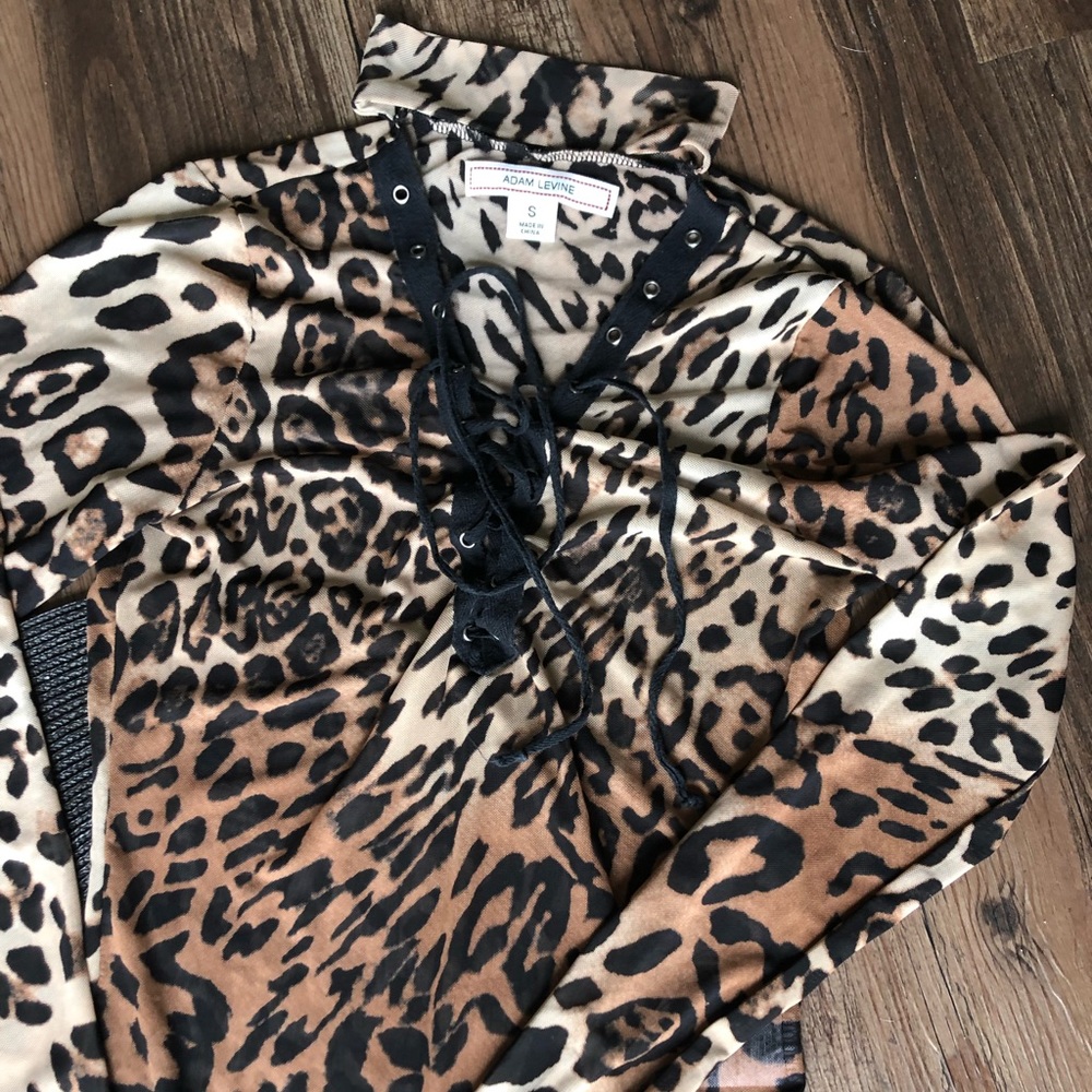 Body suit